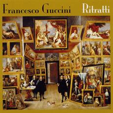Vinile Ritratti (180 gr.) Francesco Guccini