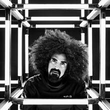 CD Prisoner 709 Caparezza