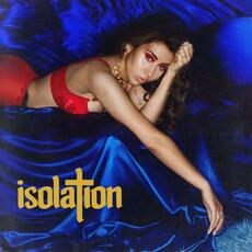 CD Isolation Kali Uchis
