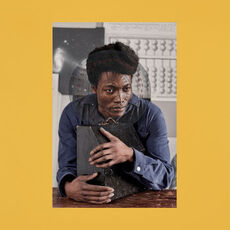 CD I Tell a Fly Benjamin Clementine