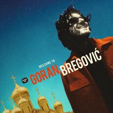 CD Welcome to Goran Bregovic Goran Bregovic