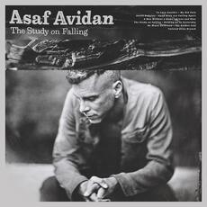 CD The Study on Falling Asaf Avidan