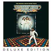 CD Saturday Night Fever (Colonna Sonora) Bee Gees