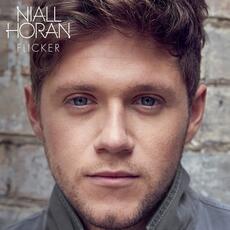 CD Flicker Niall Horan