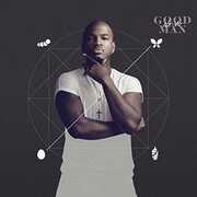 CD Good Man Ne-Yo