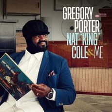 CD Nat King Cole & Me Gregory Porter