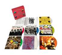 Vinile The Beatles Christmas Recordings Beatles