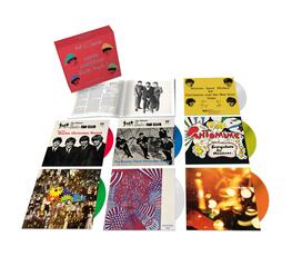 Vinile The Beatles Christmas Recordings (7" Vinyl Box Set) Beatles
