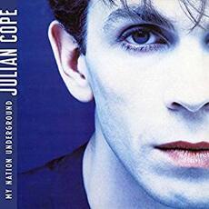Vinile My Nation Underground Julian Cope