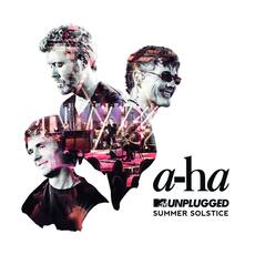Vinile Mtv Unplugged - Summer A-Ha