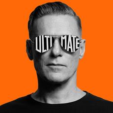 CD Ultimate Bryan Adams