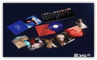 Vinile Melodrama Lorde