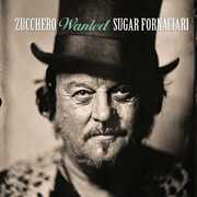 CD Wanted. The Best Collection Zucchero