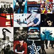 Vinile Achtung Baby U2