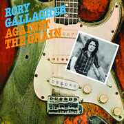 CD Against the Grain Rory Gallagher