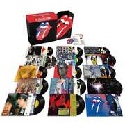 Vinile Studio Albums Vinyl Collection 1971-2016 Rolling Stones
