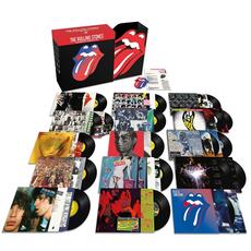 Vinile Studio Albums Vinyl Collection 1971-2016 (Vinyl Box Set) Rolling Stones