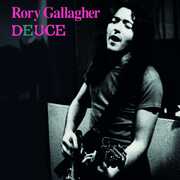 CD Deuce Rory Gallagher