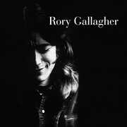 CD Rory Gallagher Rory Gallagher
