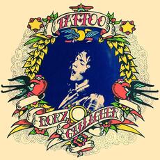 Vinile Tattoo Rory Gallagher