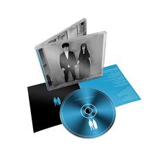 CD Songs of Experience U2