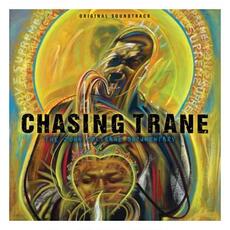 CD Chasing Trane (Colonna sonora) John Coltrane
