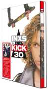 CD Kick 30 INXS