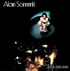 Vinile Figli delle stelle (40th Anniversary Vinyl Edition) Alan Sorrenti