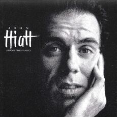 Vinile Bring the Family (180 gr. + Download Card) John Hiatt