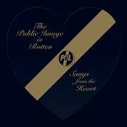 CD The Public Image Is Rotten Public Image Ltd