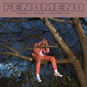 Vinile Fenomeno Fabri Fibra