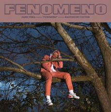 Vinile Fenomeno (Masterchef Edition) Fabri Fibra