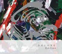 CD Mixed Up Cure