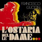 CD L'ostaria delle dame (Box Set) Francesco Guccini