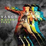CD Vasco. Modena Park (Box Set) Vasco Rossi