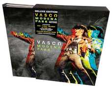 Vinile Vasco. Modena Park Vasco Rossi