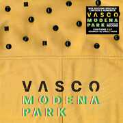 Vinile Vasco. Modena Park Vasco Rossi