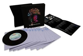 Vinile The 20th Century Records (Vinyl Box Set Limited Edition) Barry White