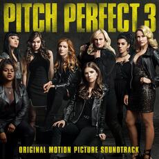CD Pitch Perfect 3 (Colonna sonora)
