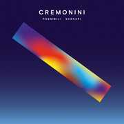 CD Possibili scenari Cesare Cremonini