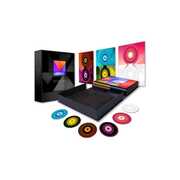 CD Music for Installations Brian Eno