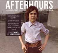 CD Foto di pura gioia. Antologia 1987-2018 (Deluxe Edition + Libro) Afterhours