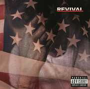 CD Revival Eminem