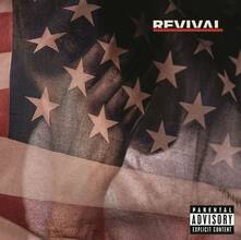 CD Revival Eminem