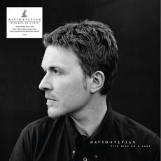 Vinile Dead Bees on a Cake David Sylvian
