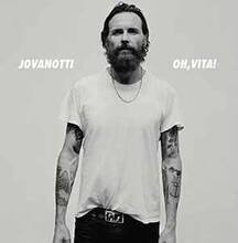CD Oh, vita! Jovanotti
