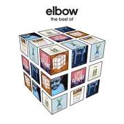 CD The Best of Elbow