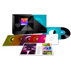 Vinile Music for Installations (Vinyl Box Set) Brian Eno