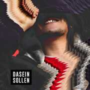 CD Dasein Sollen Rkomi