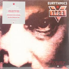 Vinile 1984 (Limited Edition) Eurythmics